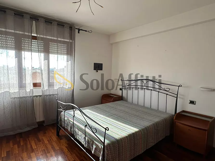 Immagine 17 di Trilocale in affitto  in Via del Rivo a Terni