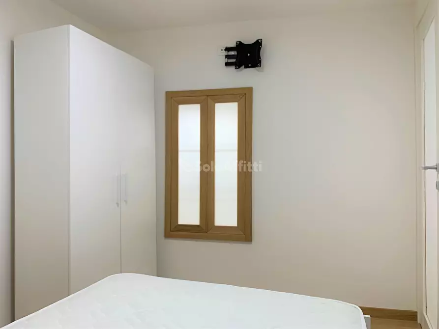 Immagine 5 di Bilocale in affitto  a Catanzaro