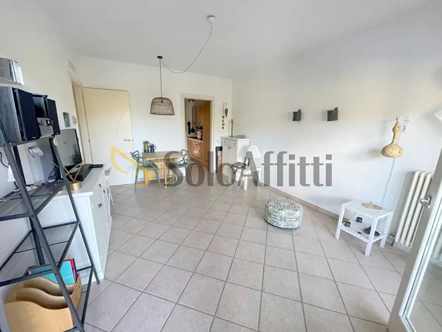 Immagine 5 di Trilocale in affitto  a Sirolo