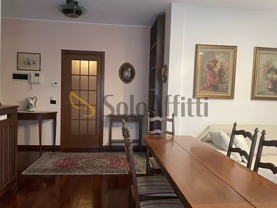 Immagine 7 di Trilocale in affitto  in Via Torino 21 a Legnano