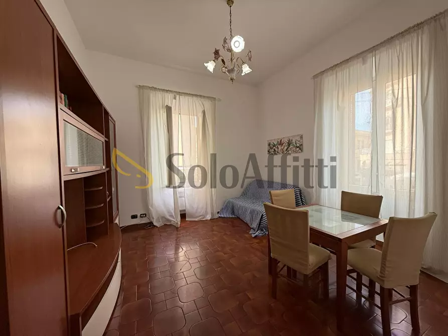 Immagine 4 di Trilocale in affitto  in Via Luciano Manara a Anzio