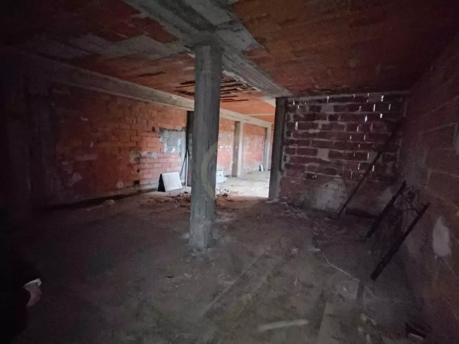 Immagine 10 di Appartamento in vendita  in Via Arno 59 a Paterno'