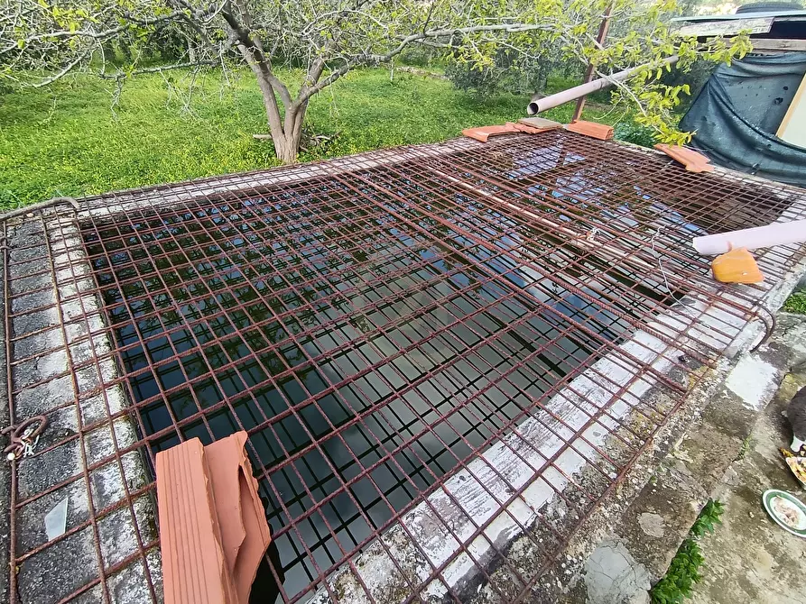 Immagine 5 di Terreno agricolo in vendita  in GRV6+27 Paternò, Città metropolitana di Catania a Paterno'