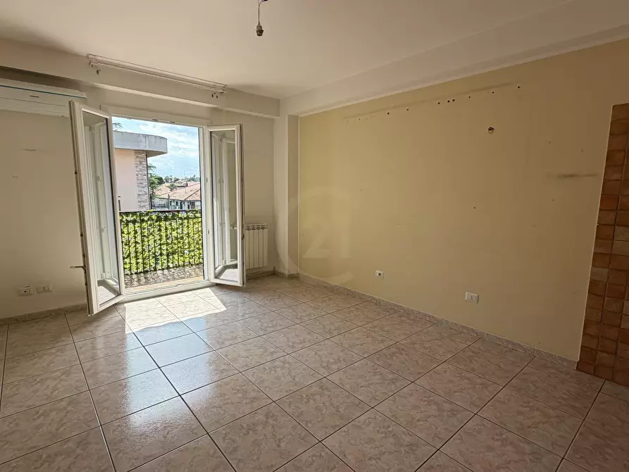 Immagine 7 di Appartamento in vendita  in Via Quattro Altarelli 20 a Mascalucia
