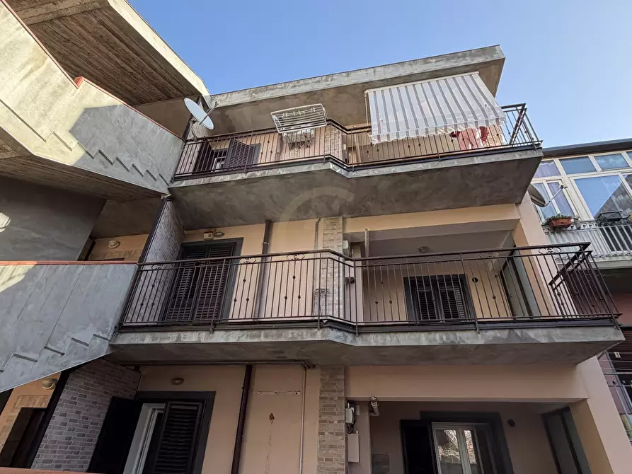 Immagine 2 di Appartamento in vendita  a Mascalucia