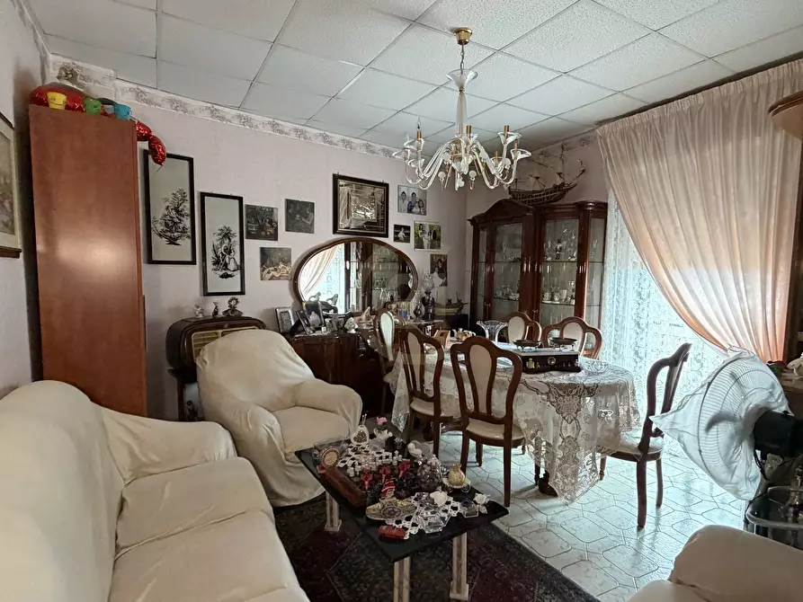 Immagine 30 di Casa bifamiliare in vendita  in Via Mentana 58 a Nicolosi