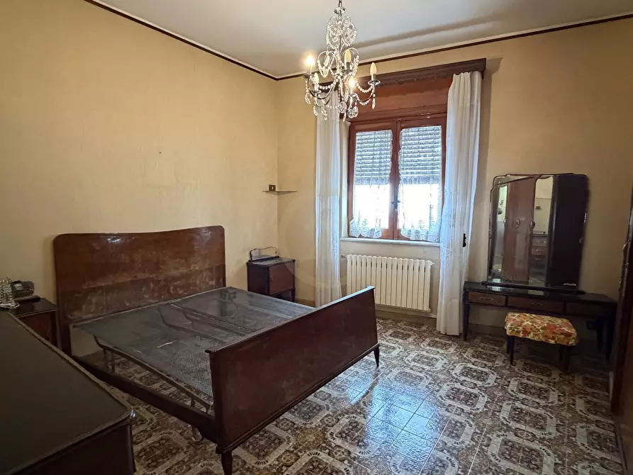 Immagine 12 di Casa bifamiliare in vendita  in Via Mentana 58 a Nicolosi
