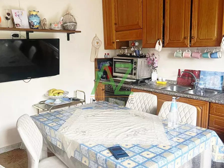 Immagine 13 di Casa indipendente in vendita  a Mascalucia