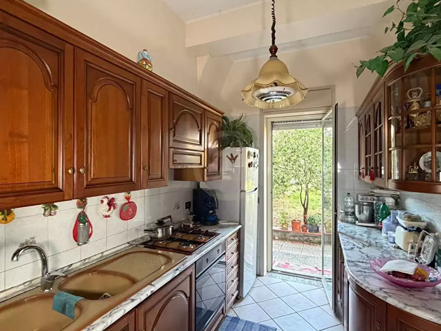Immagine 29 di Appartamento in vendita  a Mascalucia