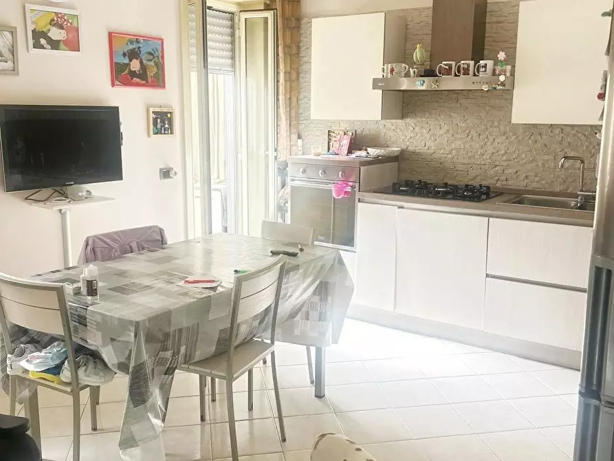 Immagine 5 di Appartamento in vendita  a Catania