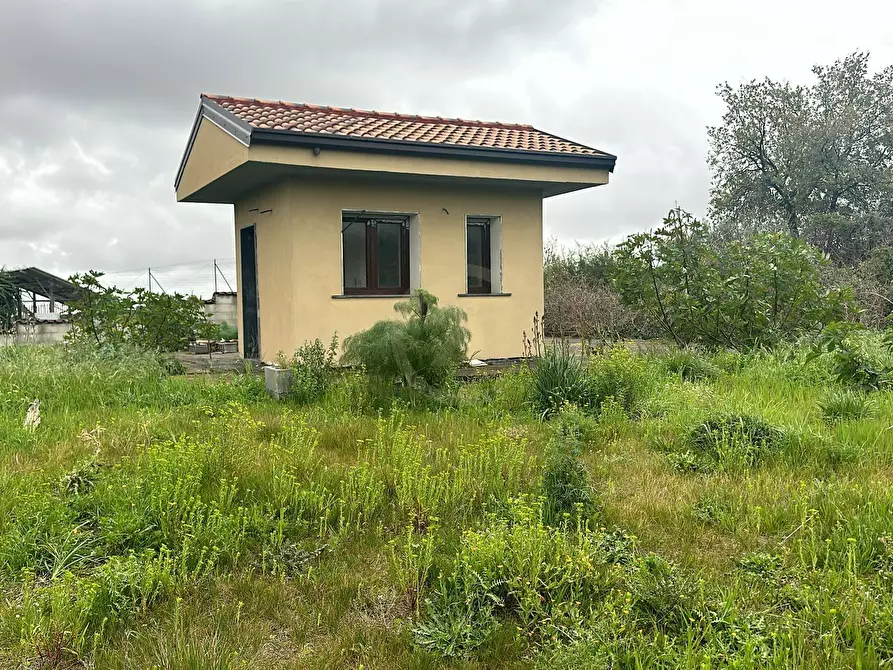 Immagine 1 di Terreno agricolo in vendita  a San Pietro Clarenza