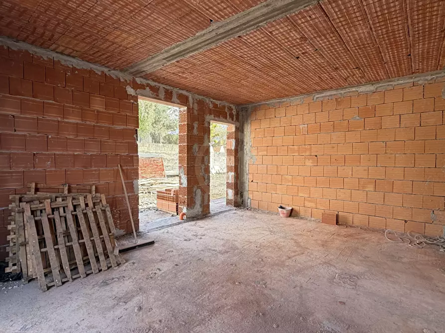 Immagine 10 di Villa in vendita  in Via Aristotele 14 a Mascalucia