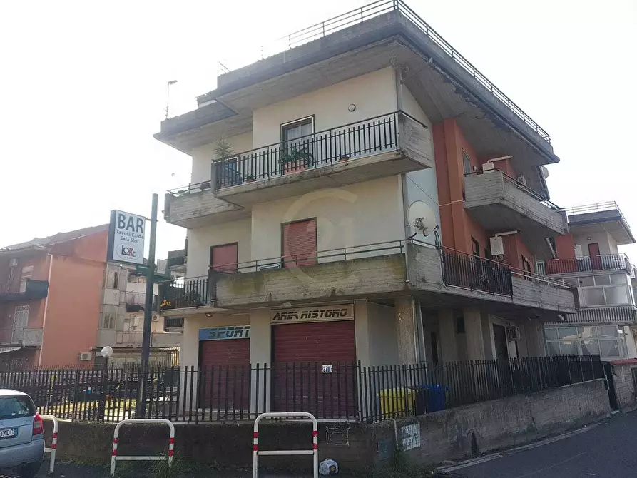 Immagine 20 di Appartamento in vendita  a Gravina Di Catania