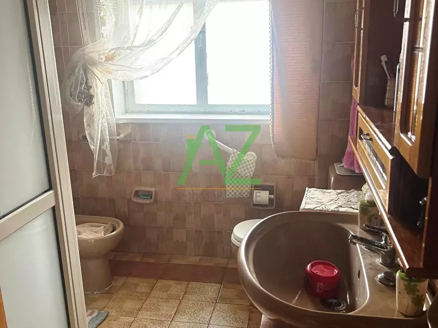 Immagine 9 di Casa indipendente in vendita  a Mascalucia