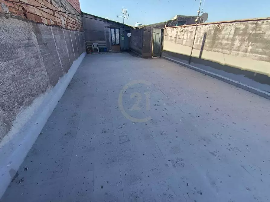 Immagine 34 di Appartamento in vendita  in Via Fiume 20 a Paterno'