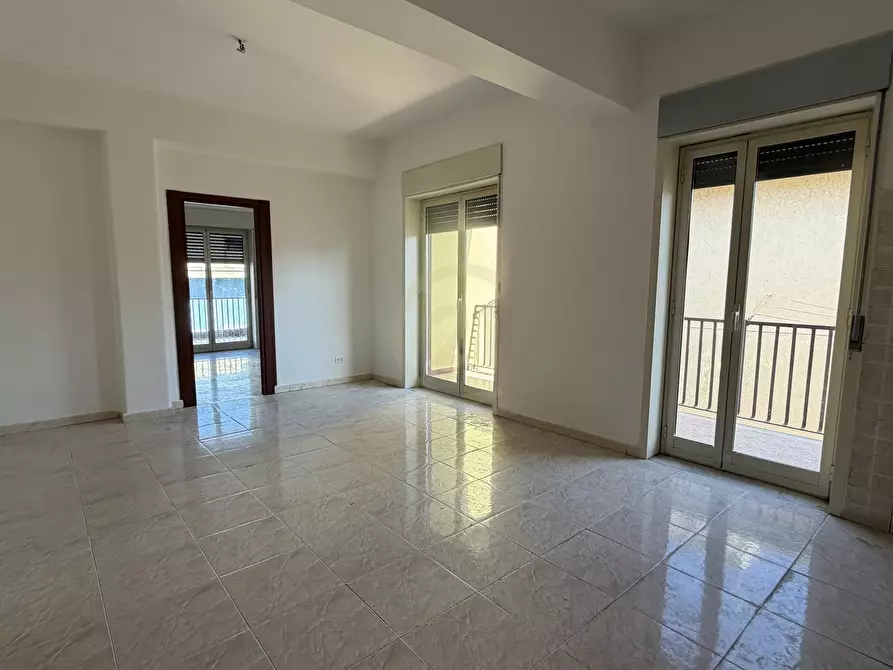 Immagine 2 di Appartamento in vendita  a Gravina Di Catania