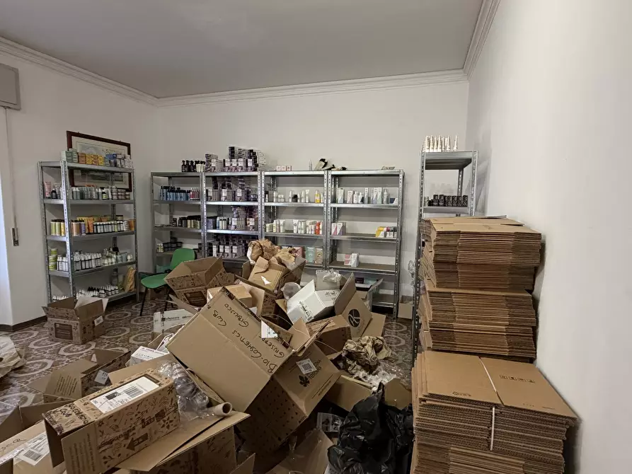 Immagine 2 di Appartamento in vendita  a San Pietro Clarenza