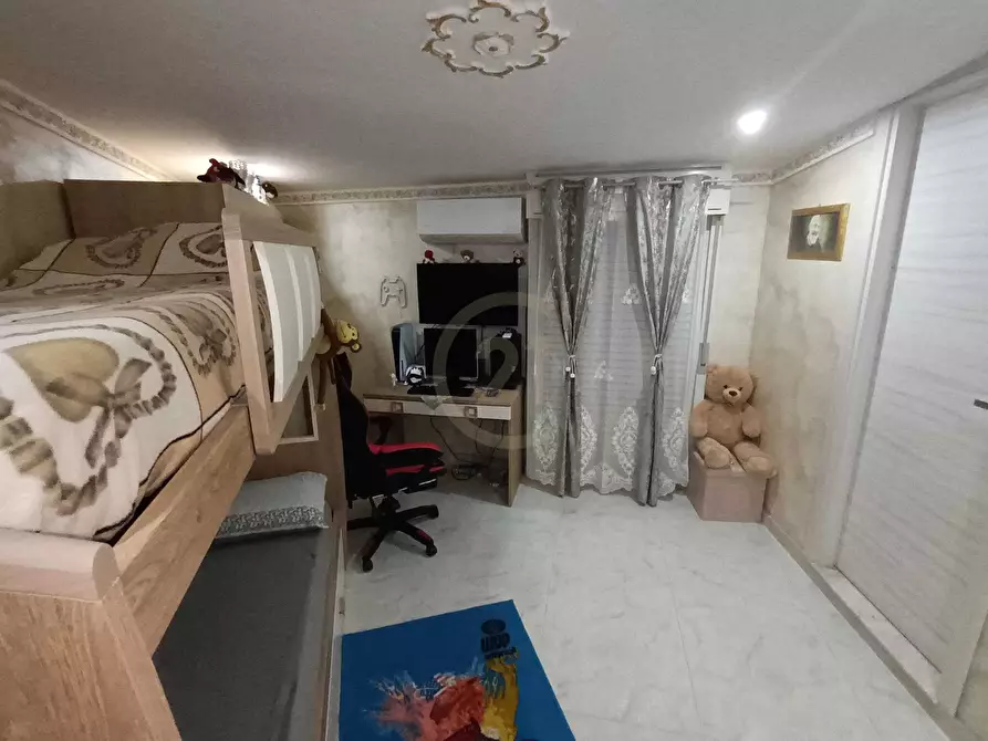 Immagine 14 di Terratetto in vendita  in Via Santangelo 4 a Adrano