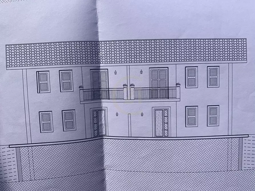 Immagine 6 di Villa in vendita  a Gravina Di Catania