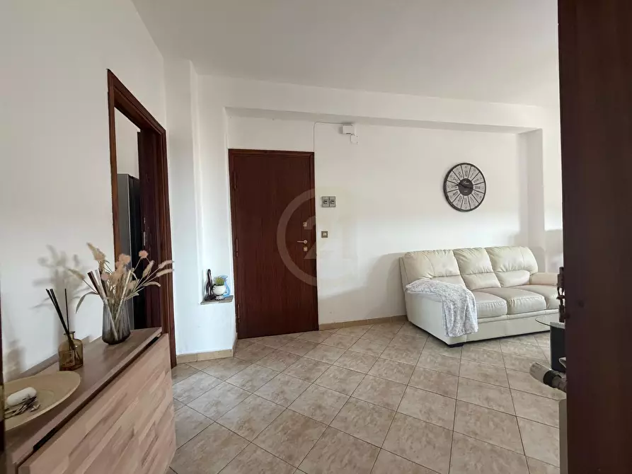 Immagine 2 di Appartamento in vendita  in Via Zappalà 5 a Mascalucia