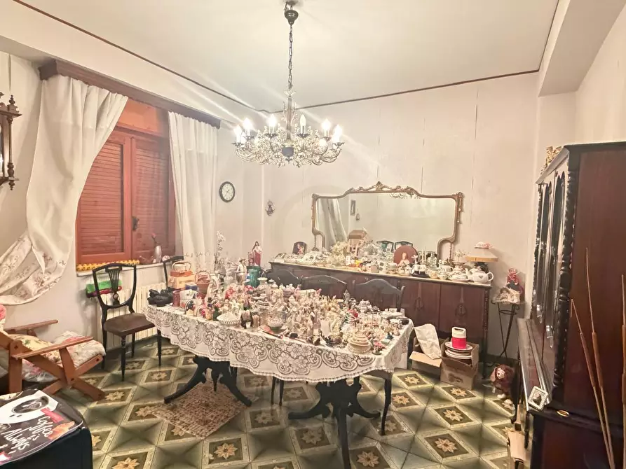 Immagine 7 di Casa bifamiliare in vendita  a Nicolosi
