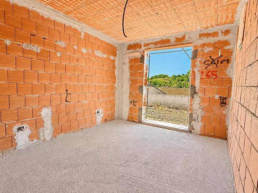 Immagine 4 di Villa in vendita  in Via Aristotele 14 a Mascalucia