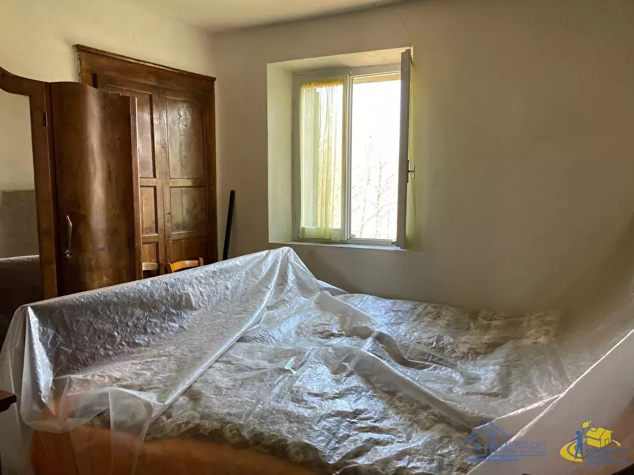 Immagine 7 di Quadrilocale in vendita  a Monchio Delle Corti