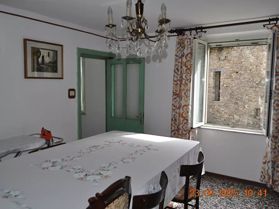 Immagine 38 di Casa indipendente in vendita  in Pessola Ronchi a Varsi