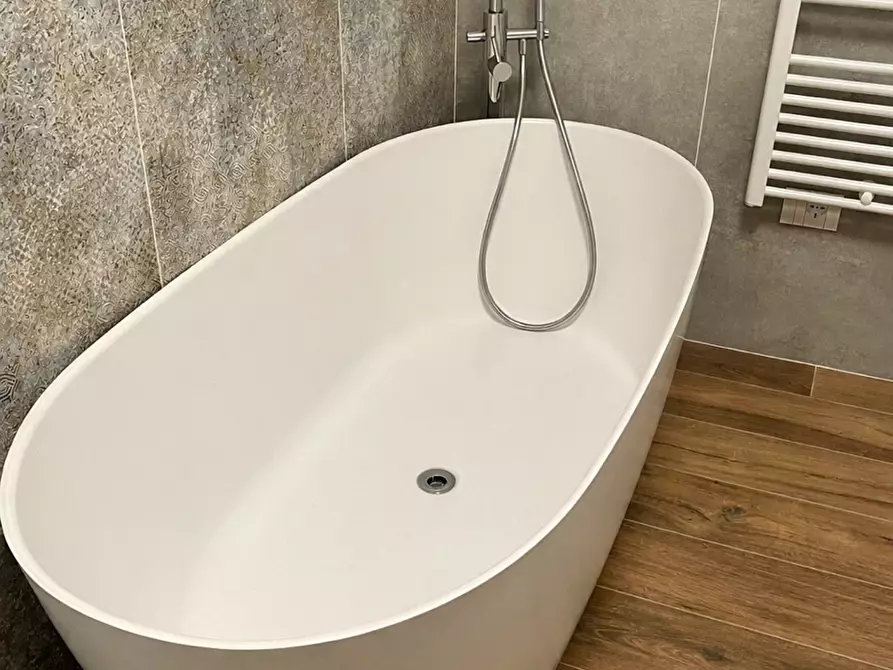 Immagine 13 di Trilocale in vendita  in Via Giovanni Verga 12 a Parma