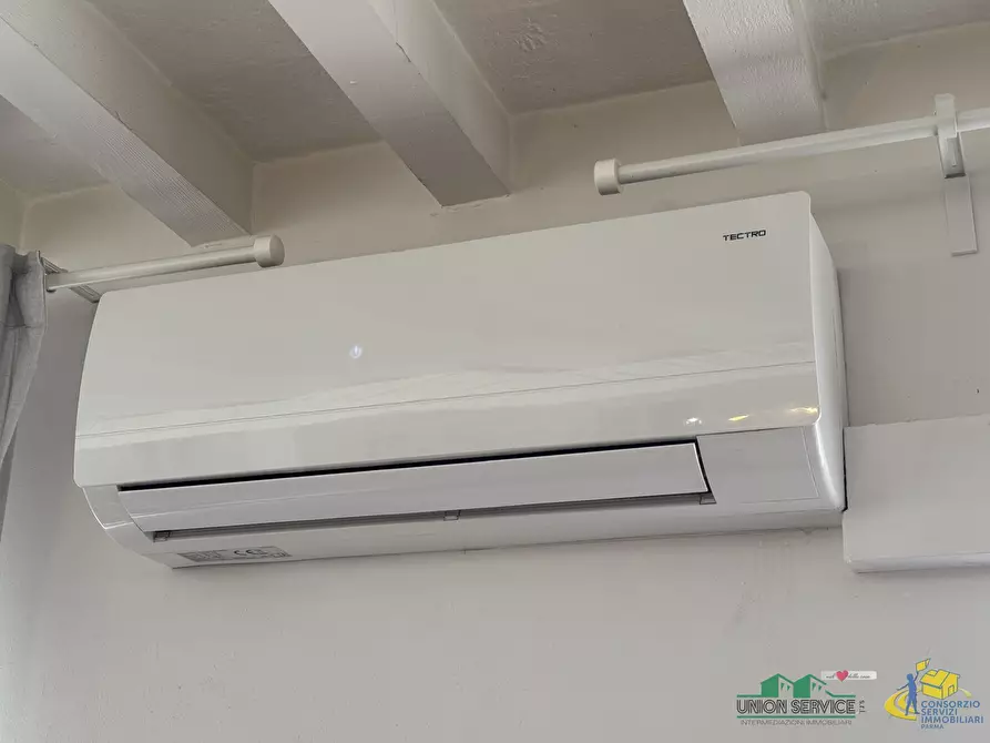 Immagine 3 di Loft/Open space in vendita  in Strada Garibaldi a Parma