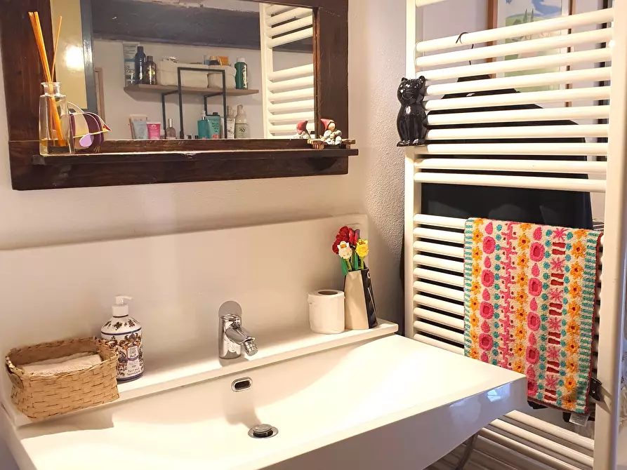 Immagine 21 di Attico in vendita  in Via Massimo D'Azeglio SNC a Parma