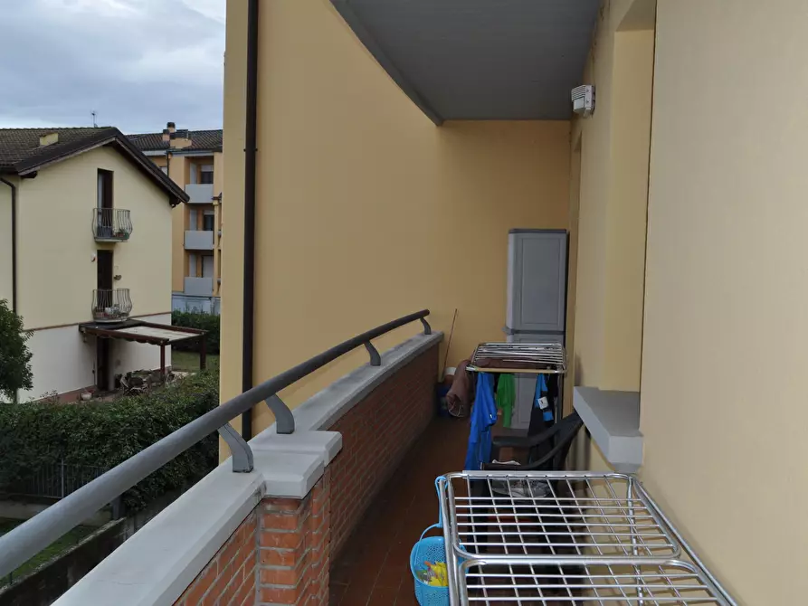 Immagine 38 di Trilocale in vendita  in Via Ulivi 24 a Collecchio