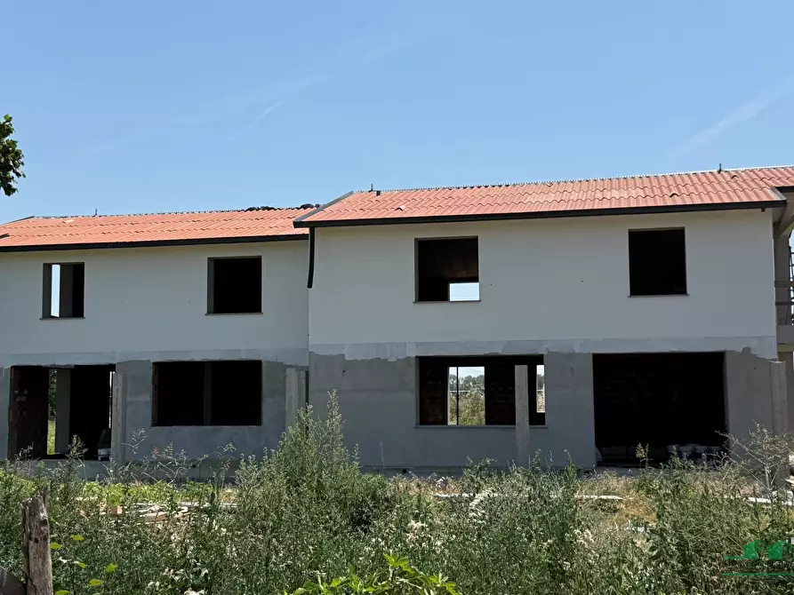 Immagine 20 di Casa bifamiliare in vendita  in Via Bianchi 16 a Noceto