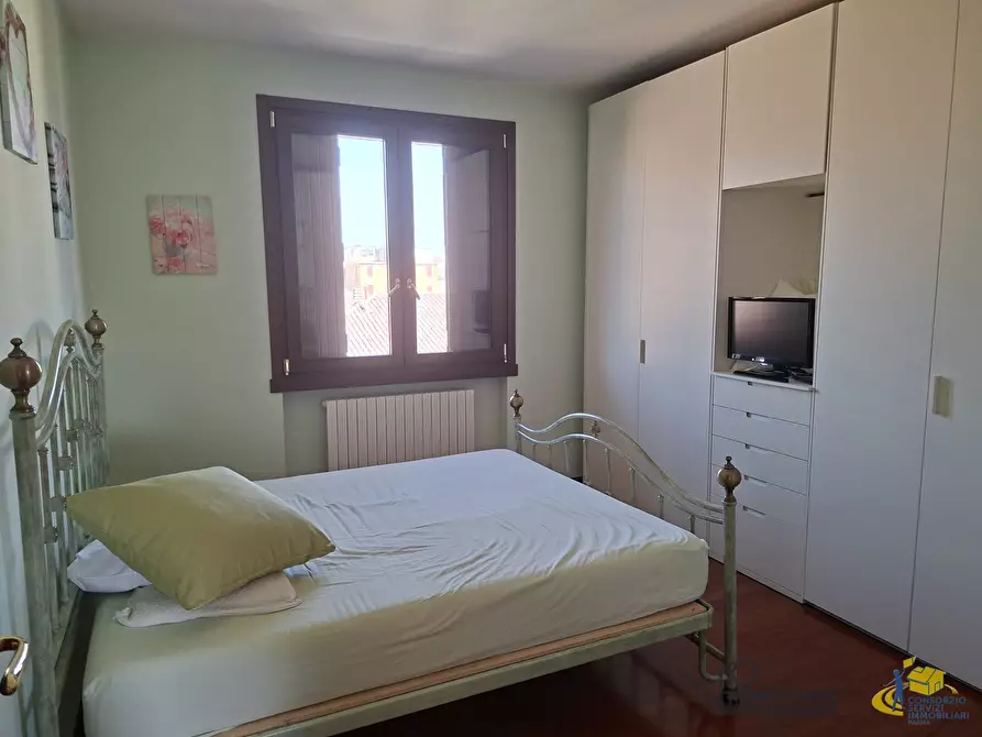 Immagine 17 di Attico in affitto  in Via Emilia Est 63 a Parma