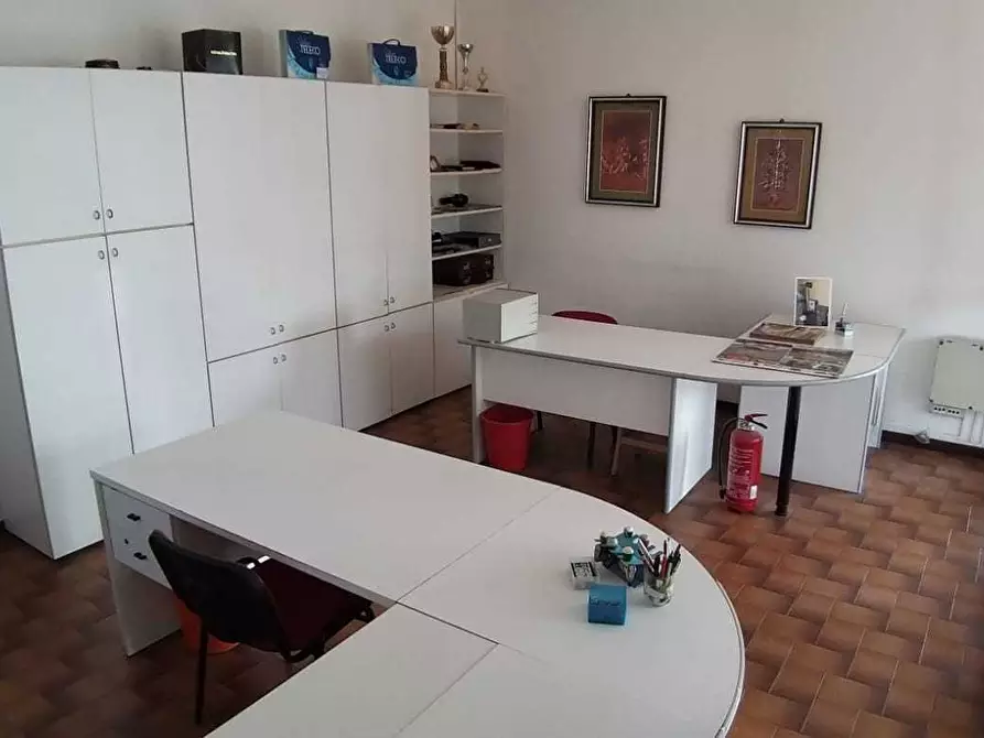 Immagine 30 di Attività artigianale in vendita  in Via Provinciale 26 a Sala Baganza