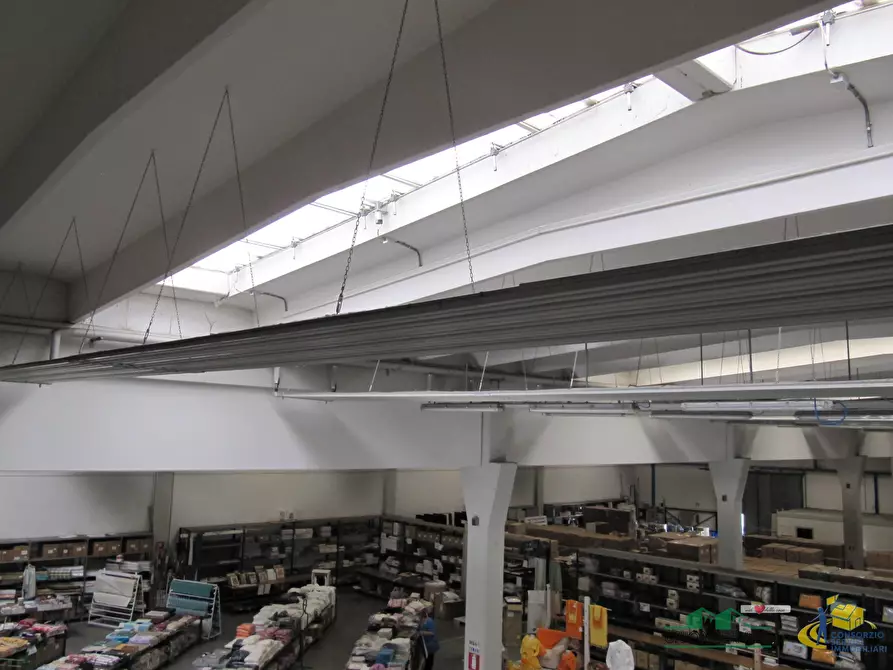 Immagine 6 di Attività artigianale in vendita  in via Forlanini a Parma