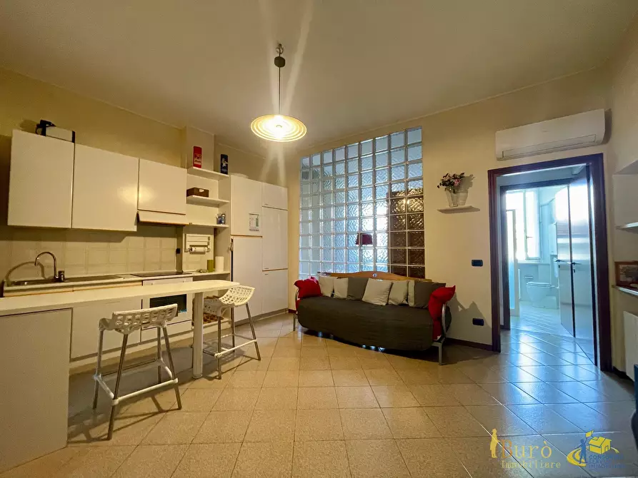 Immagine 5 di Bilocale in affitto  in Strada Nino Bixio 31 a Parma