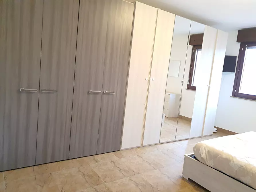Immagine 13 di Trilocale in affitto  in Via Don Milani a Medesano