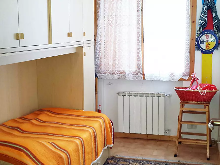 Immagine 7 di Trilocale in vendita  a Monchio Delle Corti