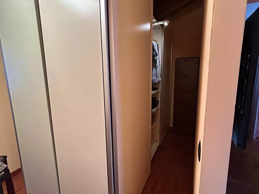 Immagine 24 di Porzione di casa in vendita  in Via Augusto Franzoj 6 a Parma