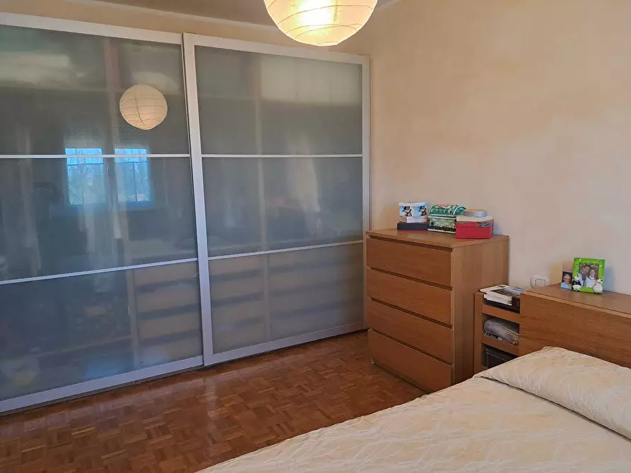 Immagine 12 di Quadrilocale in vendita  in Via Enrico Berlinguer 8 a Parma