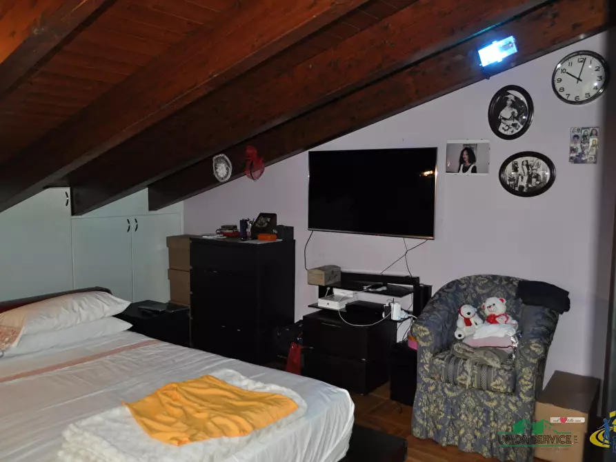 Immagine 49 di Quadrilocale in vendita  in Via Bertolotta 9 a Sissa Trecasali