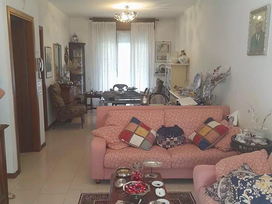 Immagine 6 di Villetta a schiera in vendita  in Via T. Rogate 6 a Salsomaggiore Terme