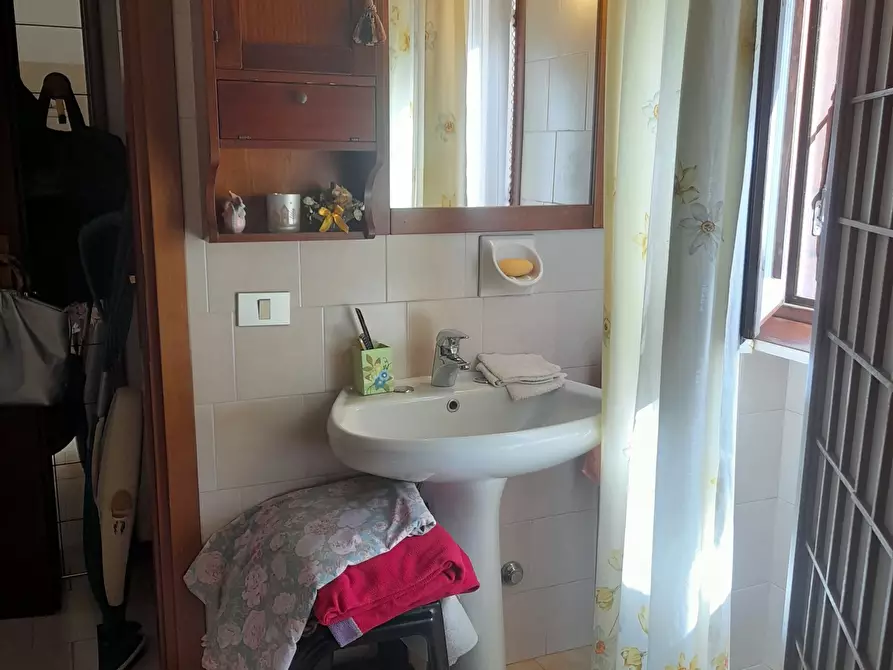 Immagine 16 di Villetta a schiera in vendita  in Via T. Rogate 6 a Salsomaggiore Terme