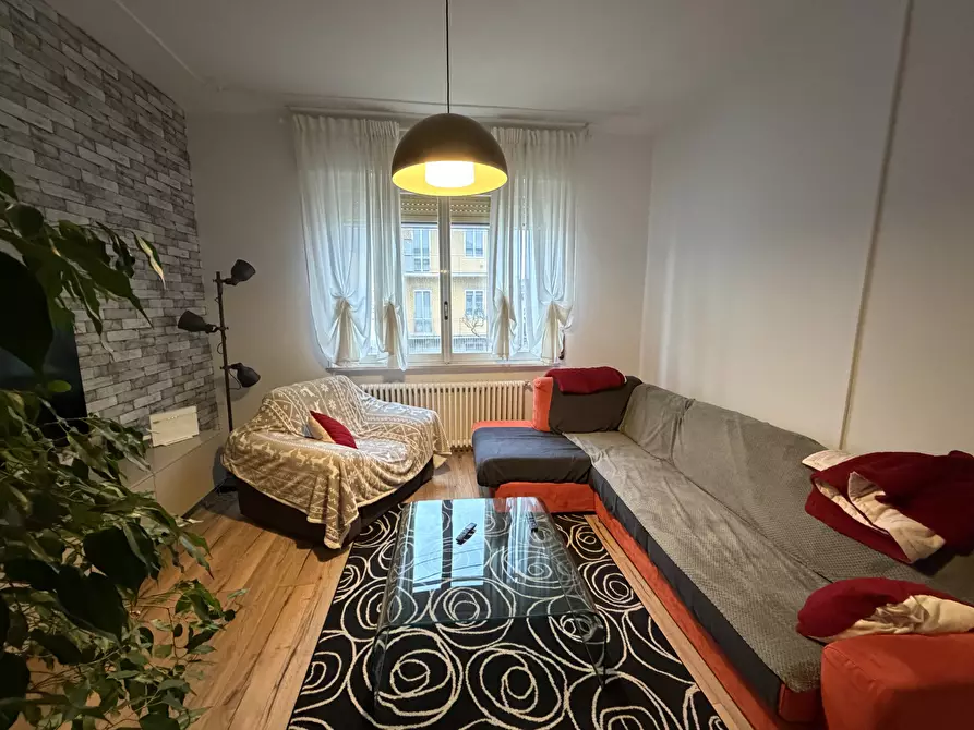 Immagine 19 di Trilocale in vendita  in Via Torino a Collecchio