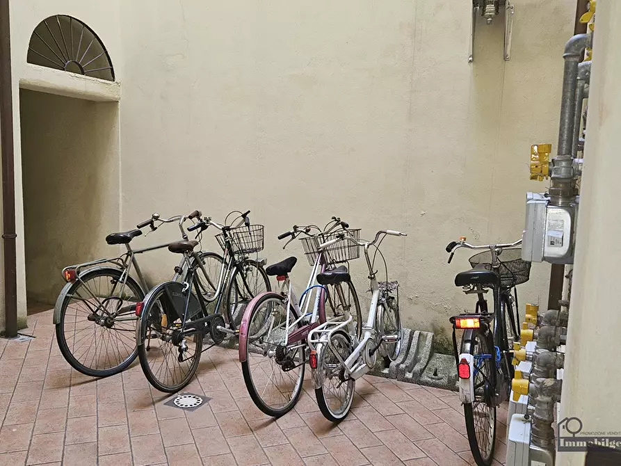 Immagine 5 di Monolocale in affitto  in Via Felice Cavallotti 44 a Parma