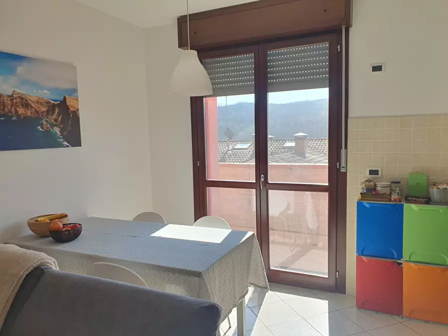 Immagine 3 di Trilocale in affitto  in Via Don Milani 11 a Medesano