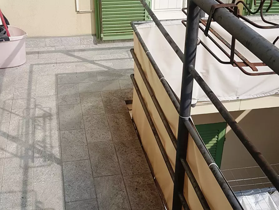 Immagine 13 di Trilocale in affitto  in Borgo Schizzati 17 a Parma