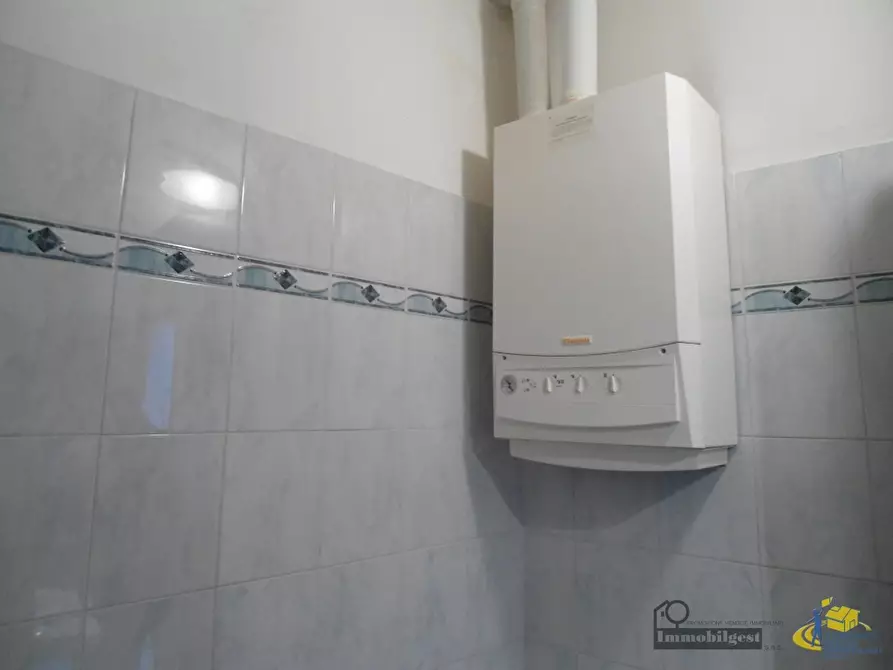 Immagine 14 di Bilocale in affitto  in Via Primo Groppi 14 a Parma