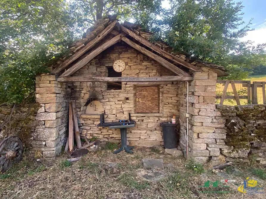 Immagine 14 di Terreno agricolo in vendita  in Località Molinelli 59 a Berceto